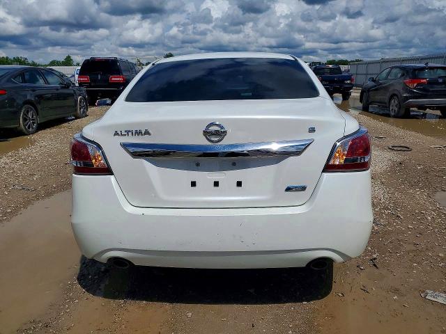 2014 Nissan Altima VIN 1N4AL3AP4EC113082 COPART salvage auction — SIDE, Mo - Salvage Certificate Of Title, sold $975 on 2026-07-09 (photo 6)