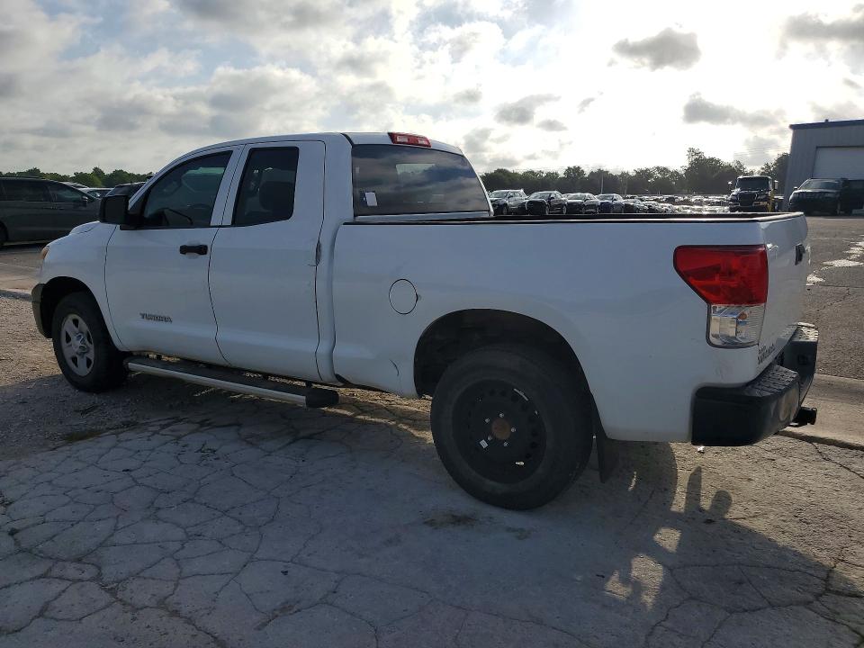 2013 Toyota Tundra VIN 5TFRM5F11DX055840 COPART salvage auction — NORMAL WEAR, Ok - Certificate Of Title (P), sold $5,900 on 2026-07-02 (photo 2)