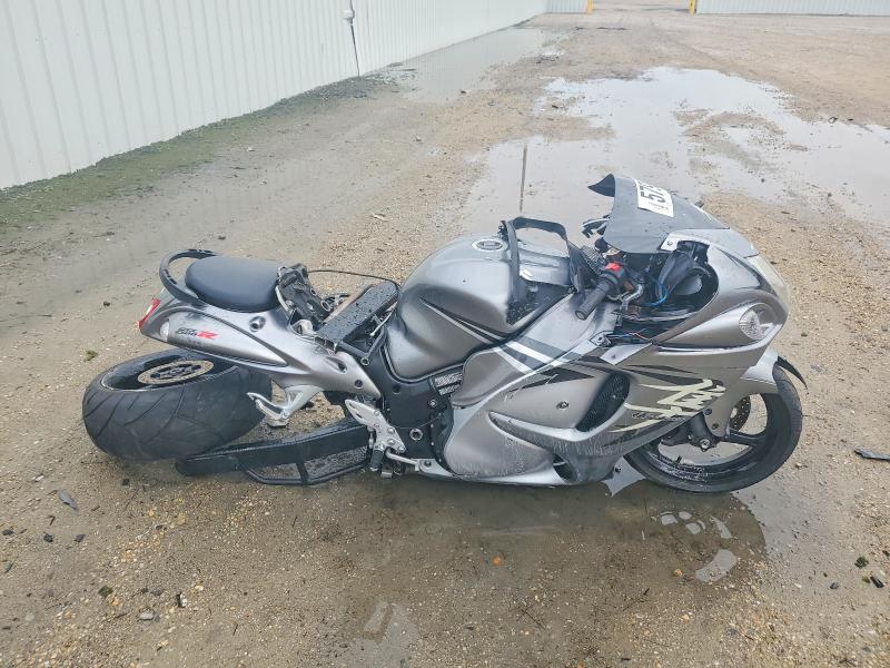 2009 Suzuki Gsx VIN JS1GX72A892100500 — COPART salvage auction photo