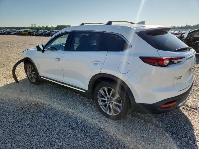 2019 Mazda Cx-9 VIN JM3TCBDY3K0322576 COPART salvage auction — FRONT END, Al - Cert Of Title-Salvage Title, sold $4,750 on 2026-07-15 (photo 2)