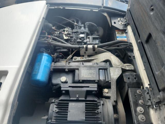 2020 Utility Vs2ra VIN 3UTVS2539L8845803 COPART salvage auction — ALL OVER, FL - CERT OF TITLE SLVG REBUILDABLE, sold $10,800 on 2026-07-09 (photo 7)