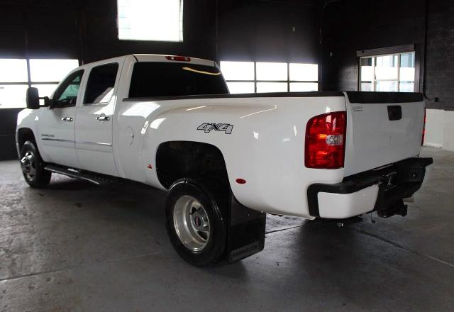2013 Gmc SIERRA VIN 1GT426C80DF181166 COPART salvage auction — ALL OVER, ID - SALVAGE CERTIFICATE OF TITLE (P), sold $10,400 on 2026-07-29 (photo 2)