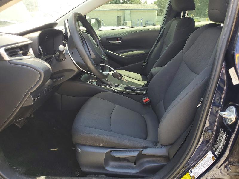 2021 Toyota Corolla VIN JTDEPMAE5MJ158997 COPART salvage auction — FRONT END, Fl - Dealer Only Clean Title, sold $5,500 on 2026-07-30 (photo 7)