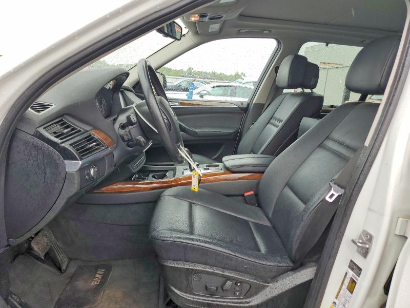 2012 BMW X5 VIN 5UXZV8C51CL422729 COPART salvage auction — NORMAL WEAR, Ny - Certificate Of Title, sold $600 on 2026-07-29 (photo 7)