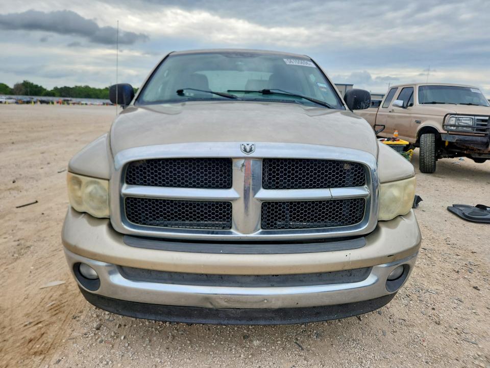 2004 Dodge Ram 1500 VIN 1D7HA18N44S514794 COPART salvage auction — SIDE, Tx - Salvage Vehicle Title, sold $1,550 on 2026-07-09 (photo 5)