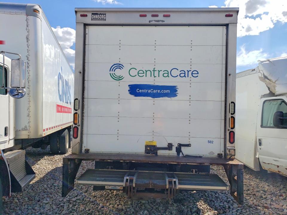 2017 Isuzu VIN JALE5W166H7901100 COPART salvage auction — SIDE, Mn - Cert Of Title-Salvage, sold $6,100 on 2026-07-15 (photo 6)