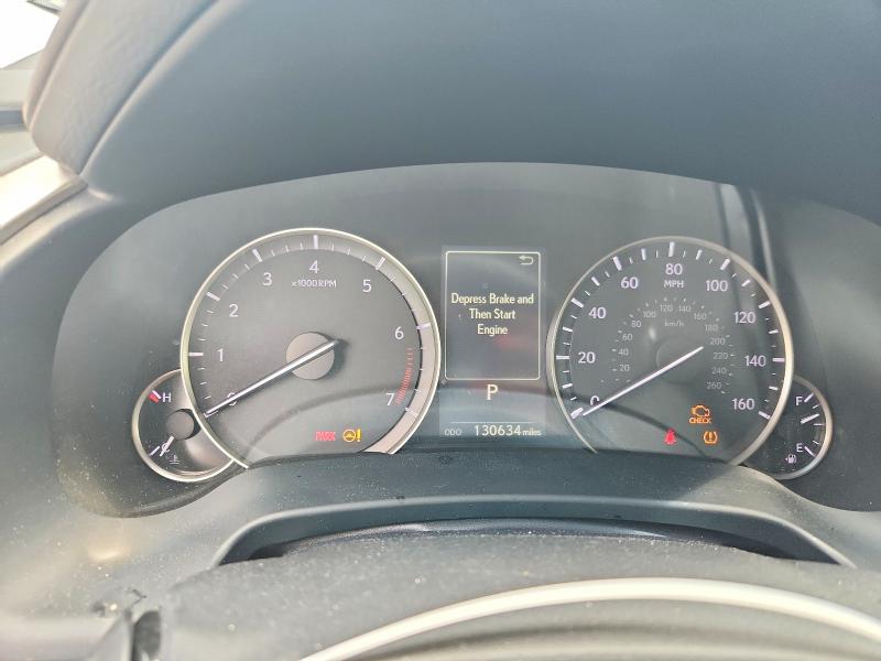 2017 Lexus Rx VIN 2T2ZZMCA5HC088422 COPART salvage auction — MINOR DENT/SCRATCHES, Ga - Certificate Of Title, sold $10,600 on 2026-07-09 (photo 9)