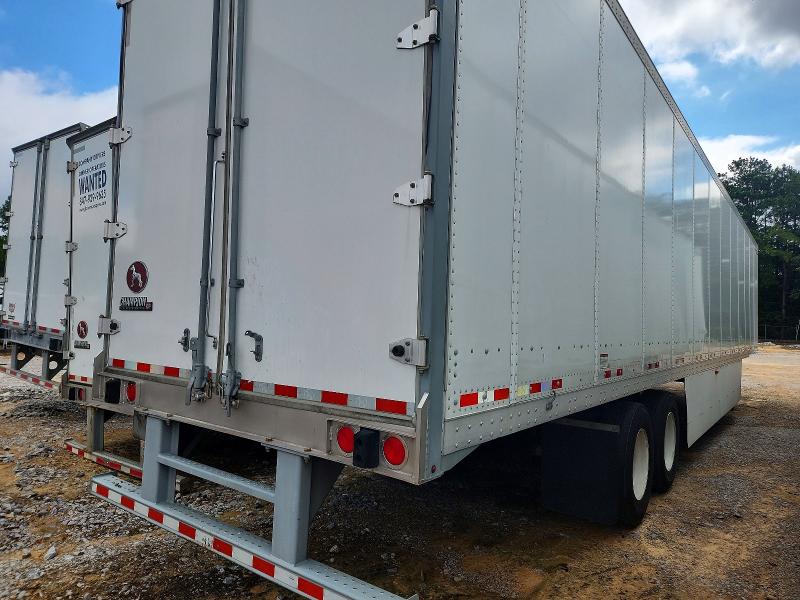 2023 Great dane trailers VIN 1GR1P0626PJ507195 COPART salvage auction — MINOR DENT/SCRATCHES, AZ - CERT OF TITLE - SALVAGE, sold $2,650 on 2026-07-09 (photo 4)