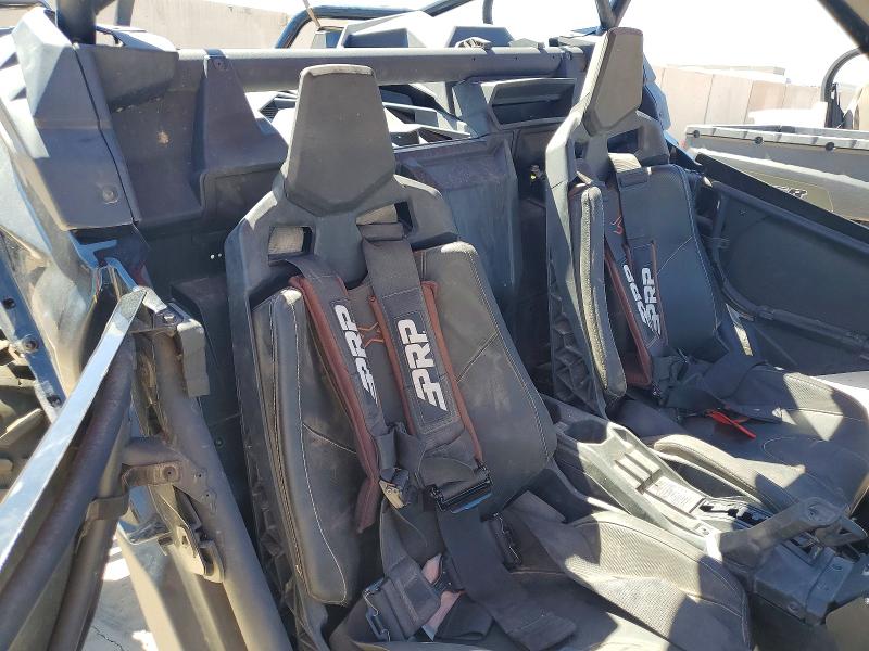 2022 Can-am/ brp VIN 3JBVXAV45NE003562 COPART salvage auction — FRONT END, Az - Cert Of Title - Salvage, sold $6,300 on 2026-07-23 (photo 6)