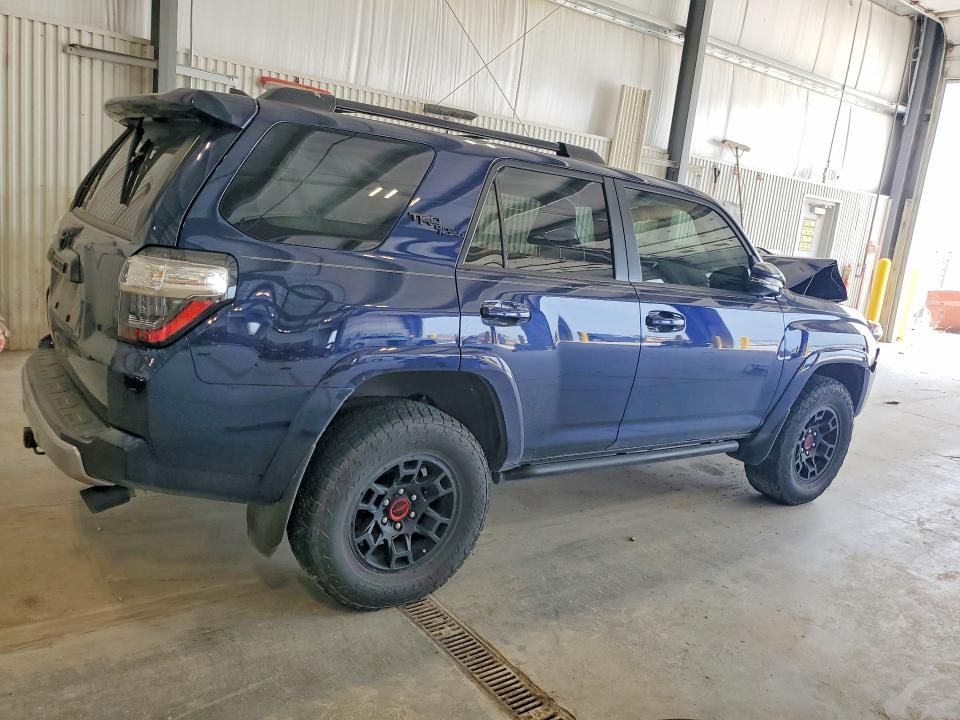 2024 Toyota VIN JTERU5JR6R6270832 COPART salvage auction — FRONT END, NE - CERT OF TITLE-SALVAGE, sold $15,400 on 2026-07-28 (photo 3)