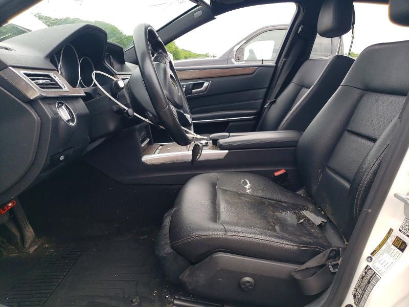 2015 Mercedes-benz VIN WDDHF8JB1FB148242 COPART salvage auction — ROOF, Ma - Cert Of Title-Reconstrctd Coll, sold $875 on 2026-07-08 (photo 7)