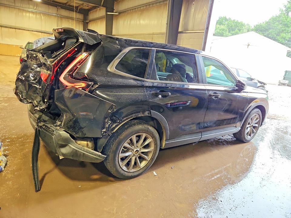 2023 Honda VIN 7FARS4H73PE006286 COPART salvage auction — REAR END, Pa - Certificate Of Salvage, sold $14,400 on 2026-07-08 (photo 3)