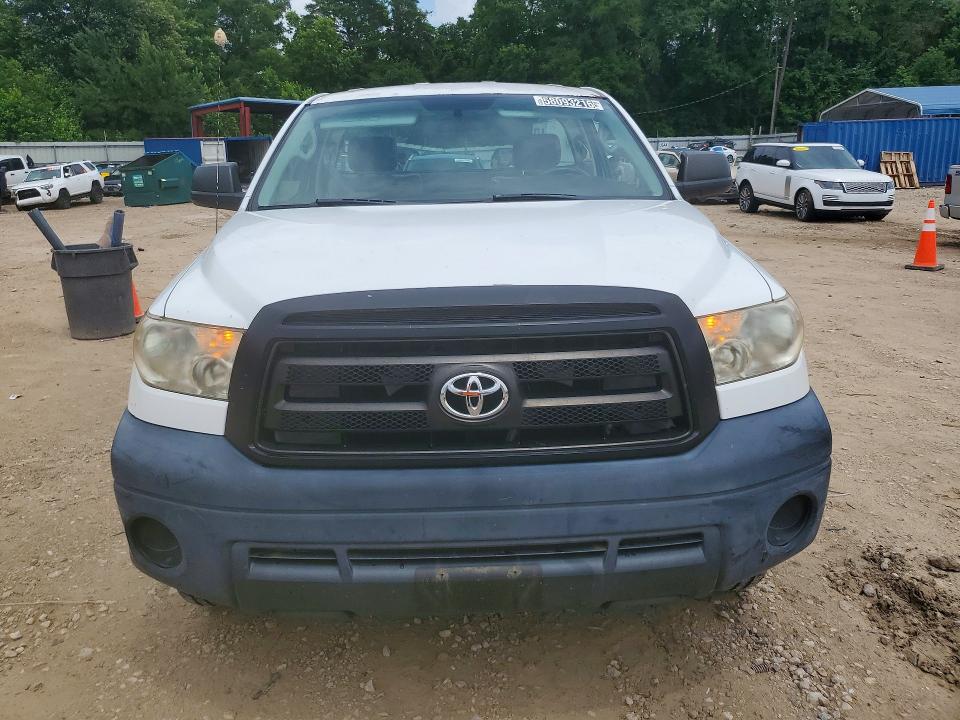 2013 Toyota Tundra VIN 5TFLU5F1XDX030425 COPART salvage auction — MINOR DENT/SCRATCHES, Mo - Certificate Of Title, sold $10,400 on 2026-07-20 (photo 5)