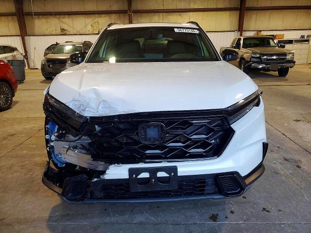 2026 Honda Cr-v VIN 7FARS6H87TE011862 COPART salvage auction — FRONT END, Ia - Cert Of Title-Salvage Title, sold $21,400 on 2026-07-22 (photo 5)