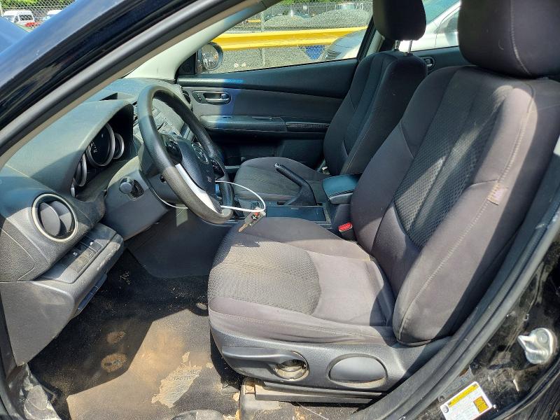 2013 Mazda 6 VIN 1YVHZ8BH3D5M03144 COPART salvage auction — MINOR DENT/SCRATCHES, Md - Certificate Of Title, sold $200 on 2026-07-10 (photo 7)