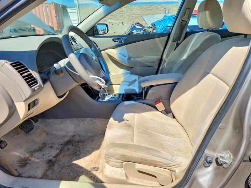 2011 Nissan Altima VIN 1N4AL2AP1BN484064 COPART salvage auction — REAR END, CT - CERT OF TITLE-SALVAGE, sold $525 on 2026-07-02 (photo 7)