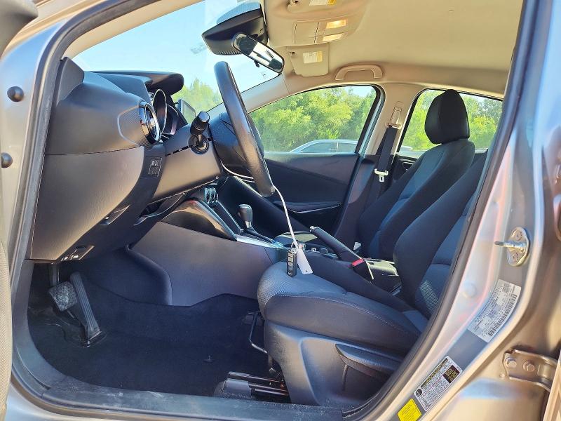 2016 Scion Ia VIN 3MYDLBZV0GY106307 COPART salvage auction — SIDE, Fl - Cert Of Title Slvg Rebuildable, sold $1,550 on 2026-07-10 (photo 7)