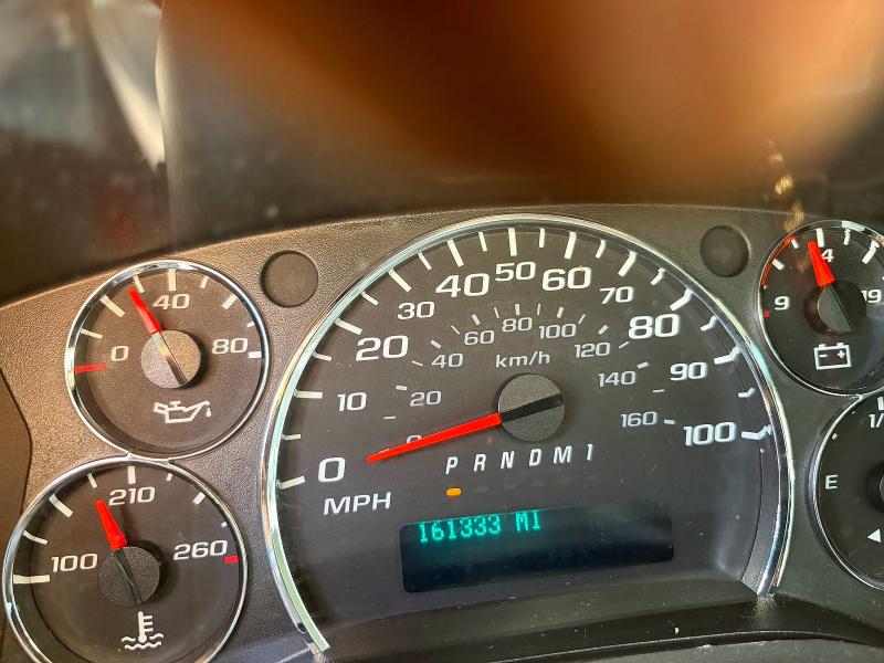 2015 Chevrolet Express 4500 VIN 1GB6G5BG3F1139205 COPART salvage auction — NORMAL WEAR, Ma - Certificate Of Title (P), sold $1,250 on 2026-07-09 (photo 8)