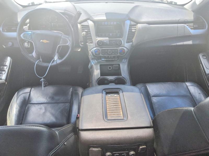2016 Chevrolet Suburban VIN 1GNSCHKC1GR454227 COPART salvage auction — MECHANICAL, La - Certificate Of Title, sold $7,700 on 2026-07-28 (photo 8)