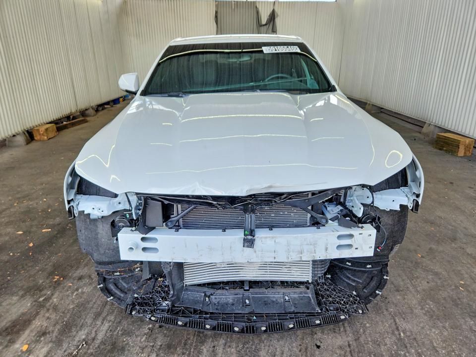 2026 Cadillac Ct4 VIN 1G6DA5RK7T0110745 COPART salvage auction — MECHANICAL, FL - CERTIFICATE OF TITLE, sold $14,400 on 2026-07-22 (photo 5)