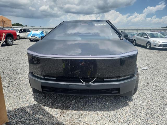 2024 Tesla Cybertruck VIN 7G2CEHED3RA046892 COPART salvage auction — REAR END, FL - CERT OF TITLE SLVG REBUILDABLE, sold $40,750 on 2026-09-04 (photo 5)