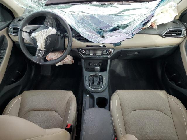 2020 Hyundai Elantra VIN KMHH35LE0LU140086 COPART salvage auction — FRONT END, Fl - Certificate Of Destruction, sold $1,200 on 2026-07-10 (photo 8)