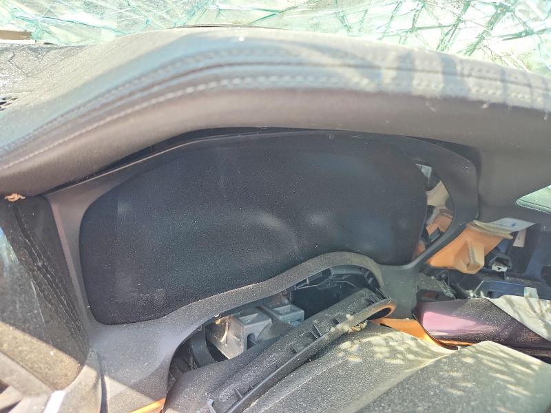 2020 BMW M340i VIN WBA5U7C03LFH04693 COPART salvage auction — ALL OVER, Ca - Salvage Certificate, sold $1,600 on 2026-07-28 (photo 9)