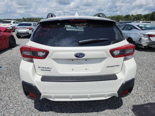 2023 Subaru Xv VIN JF2GTHMC0P8276460 COPART salvage auction — SIDE, Fl - Certificate Of Destruction, sold $1,650 on 2026-07-17 (photo 6)