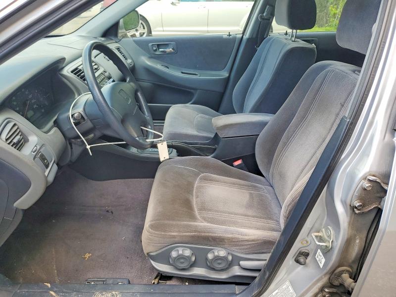 1999 Honda Accord VIN JHMCG5645XC800185 COPART salvage auction — REAR END, ON - PERMIT SALVAGE, sold $200 on 2026-07-09 (photo 7)