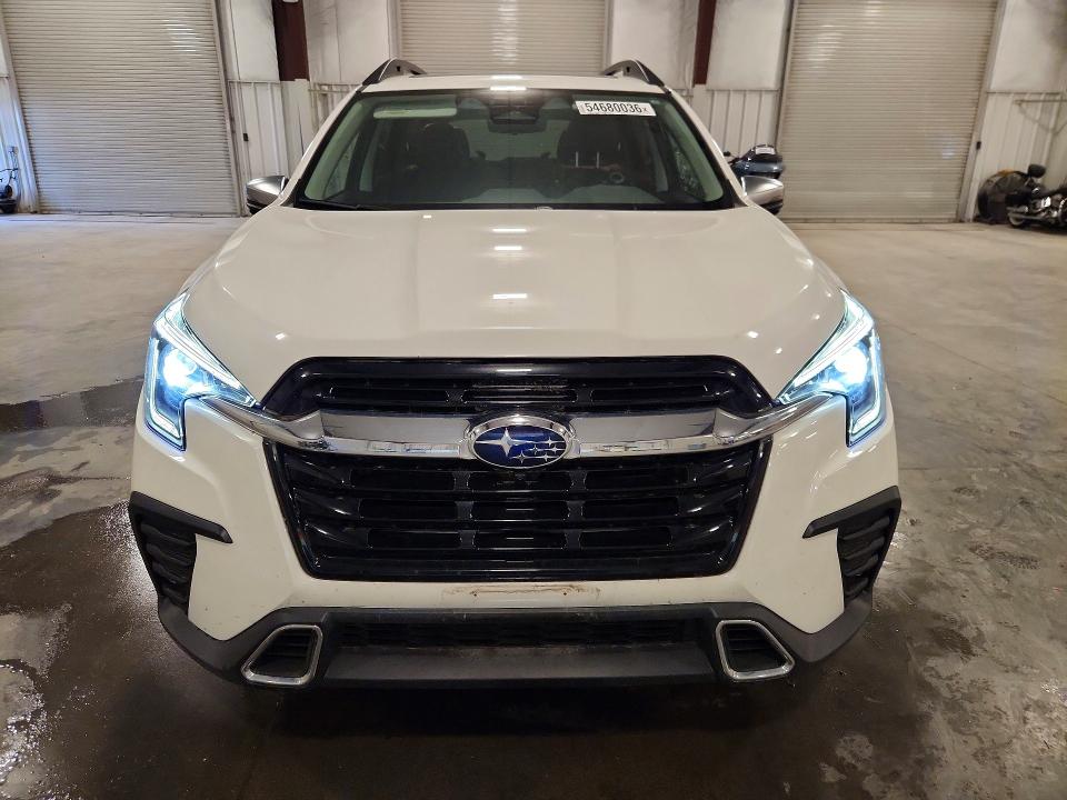 2023 Subaru Ascent VIN 4S4WMAWD2P3429322 COPART salvage auction — REAR END, MN - CERT OF TITLE-SALVAGE, sold $13,700 on 2026-07-14 (photo 5)