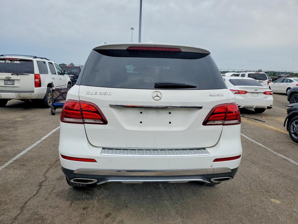 2016 Mercedes-benz VIN 4JGDA5HB0GA626763 COPART salvage auction — SIDE, In - Certificate Of Title (P), sold $8,200 on 2026-07-29 (photo 6)