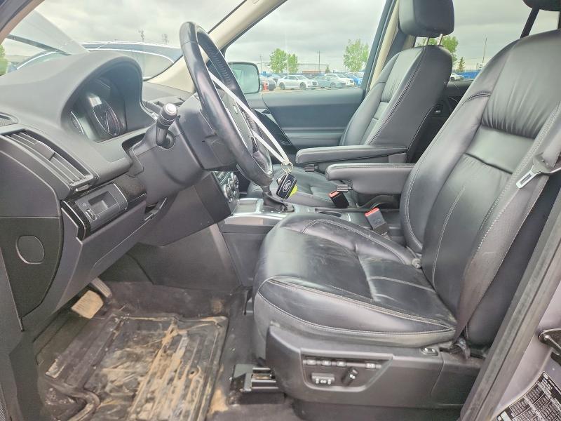 2014 Land rover Lr2 VIN SALFR2BG4EH414390 COPART salvage auction — MECHANICAL, Ab - Bos - Active, sold $1,100 on 2026-07-14 (photo 7)