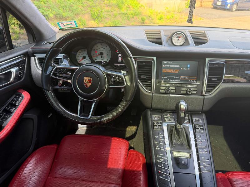 2015 Porsche VIN WP1AF2A53FLB47430 COPART salvage auction — NORMAL WEAR, Mt - Certificate Of Title (P), sold $10,000 on 2026-07-06 (photo 7)