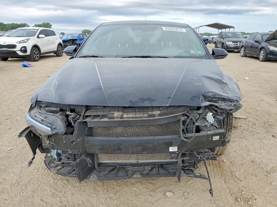 2024 Hyundai VIN KMHLM4DG1RU680198 COPART salvage auction — FRONT END, PA - CERTIFICATE OF SALVAGE, sold $4,000 on 2026-07-02 (photo 5)