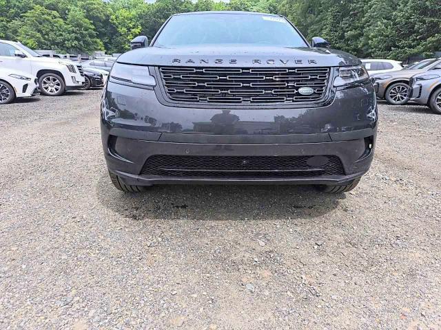2026 Land rover RANGE ROVER VIN SALYJ2EX1TA831919 COPART salvage auction — HAIL, Nj - Cert Of Title-Salvage, sold $40,250 on 2026-07-27 (photo 5)