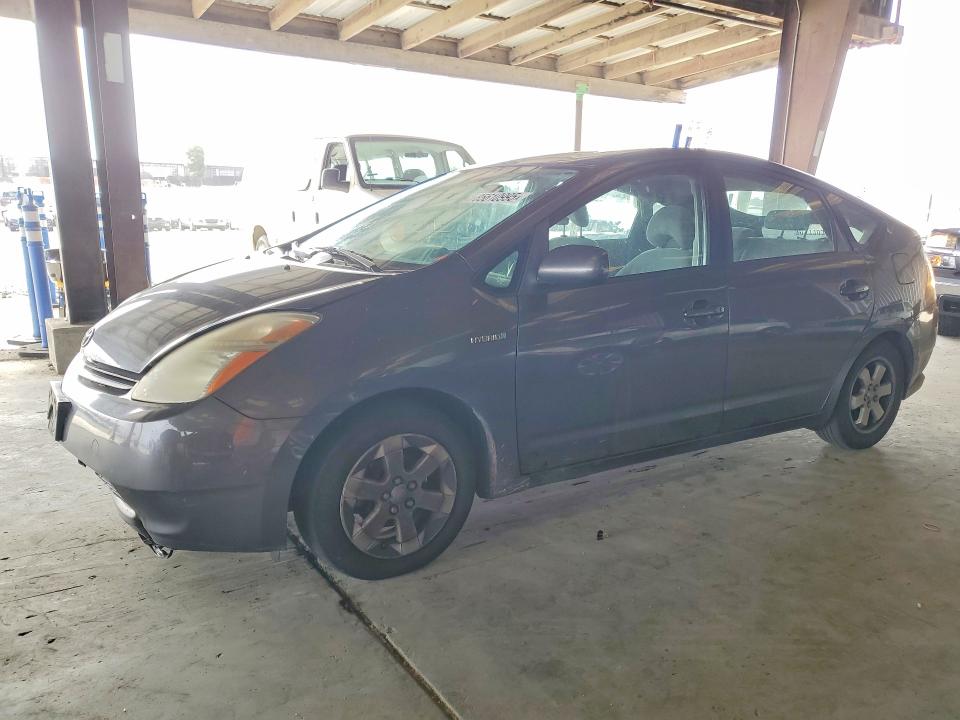 2008 Toyota Prius VIN JTDKB20U483422428 COPART salvage auction — MINOR DENT/SCRATCHES, Ca - Dis/Dlr/Exp App For Dup Clean, sold $175 on 2026-07-30 (photo 1)
