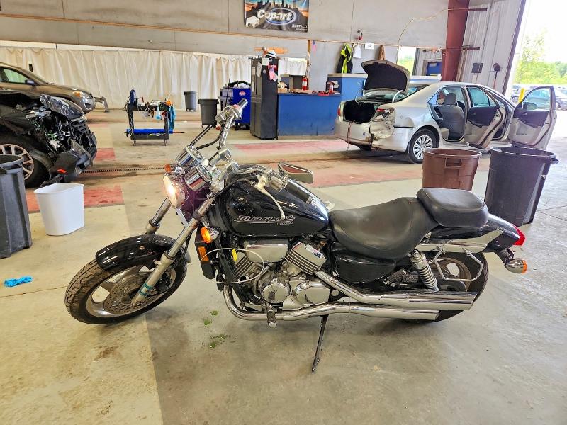 2000 Honda VIN JH2RC4307YM600110 COPART salvage auction — ALL OVER, Pa - Certificate Of Salvage, sold $125 on 2026-07-16 (photo 3)