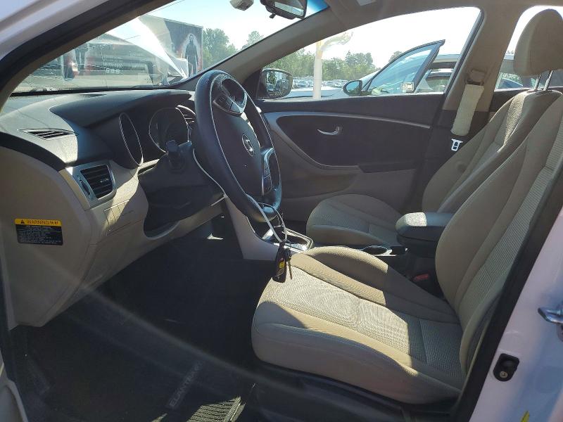 2013 Hyundai Elantra VIN KMHD35LE4DU118673 COPART salvage auction — SIDE, Ny - Mv-907A Salvage Certificate, sold $800 on 2026-07-13 (photo 7)