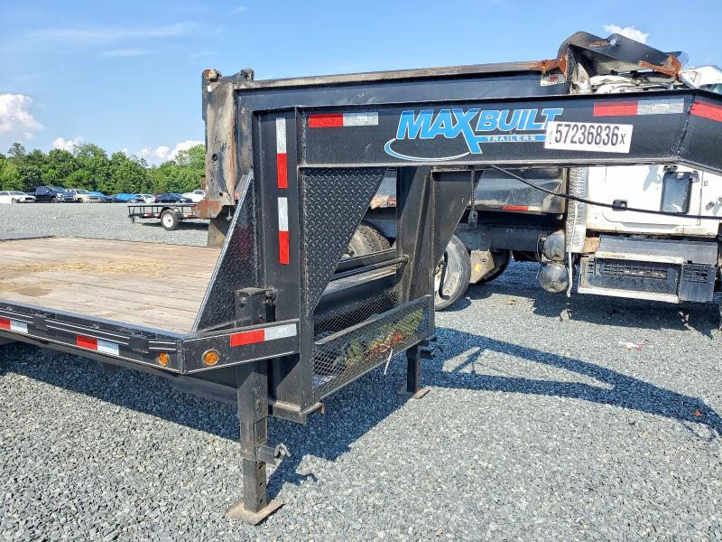 2024 Max built Unknown VIN 7K4AG2025RC019808 COPART salvage auction — NORMAL WEAR, TN - DEALER ONLY CLEAN TITLE (P), sold $5,500 on 2026-07-16 (photo 8)