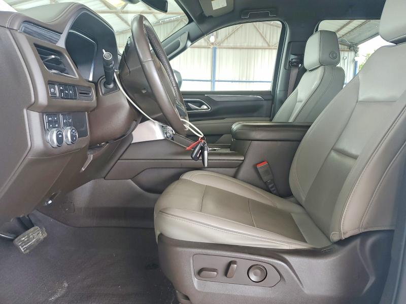 2023 Gmc Yukon VIN 1GKS2BKD8PR159244 COPART salvage auction — REAR END, GA - CERT OF TITLE-SALVAGE, sold $22,100 on 2026-07-30 (photo 7)