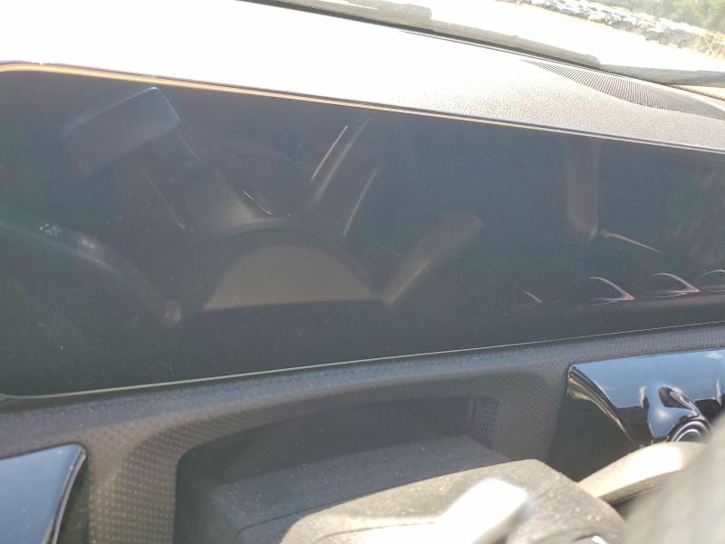 2024 Mercedes-benz Cla-klasse VIN W1K5J4HB6RN452718 COPART salvage auction — WATER/FLOOD, Pa - Cert Of Salvage-W=Flood Veh, sold $12,600 on 2026-08-11 (photo 9)