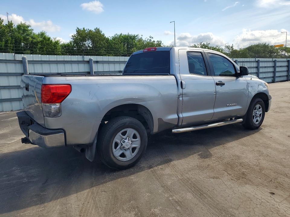 2013 Toyota Tundra VIN 5TFRU5F15DX030634 COPART salvage auction — FRONT END, Fl - Certificate Of Title (P), sold $2,150 on 2026-07-27 (photo 3)