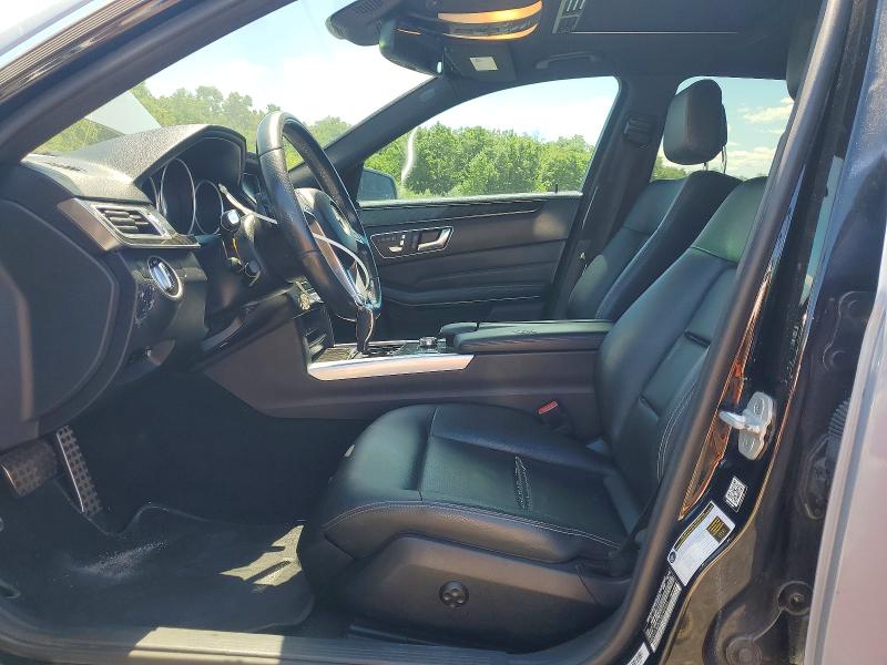 2016 Mercedes-benz VIN WDDHF8JB6GB290944 COPART salvage auction — MECHANICAL, Ny - Certificate Of Title, sold $2,400 on 2026-07-28 (photo 7)