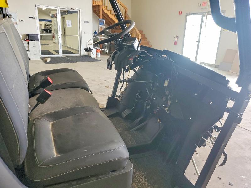 2026 Segway Ut10 crew p VIN H0MUBWX64T8000015 COPART salvage auction — PARTIAL REPAIR, MI - CERTIFICATE OF TITLE, sold $200 on 2026-07-23 (photo 5)