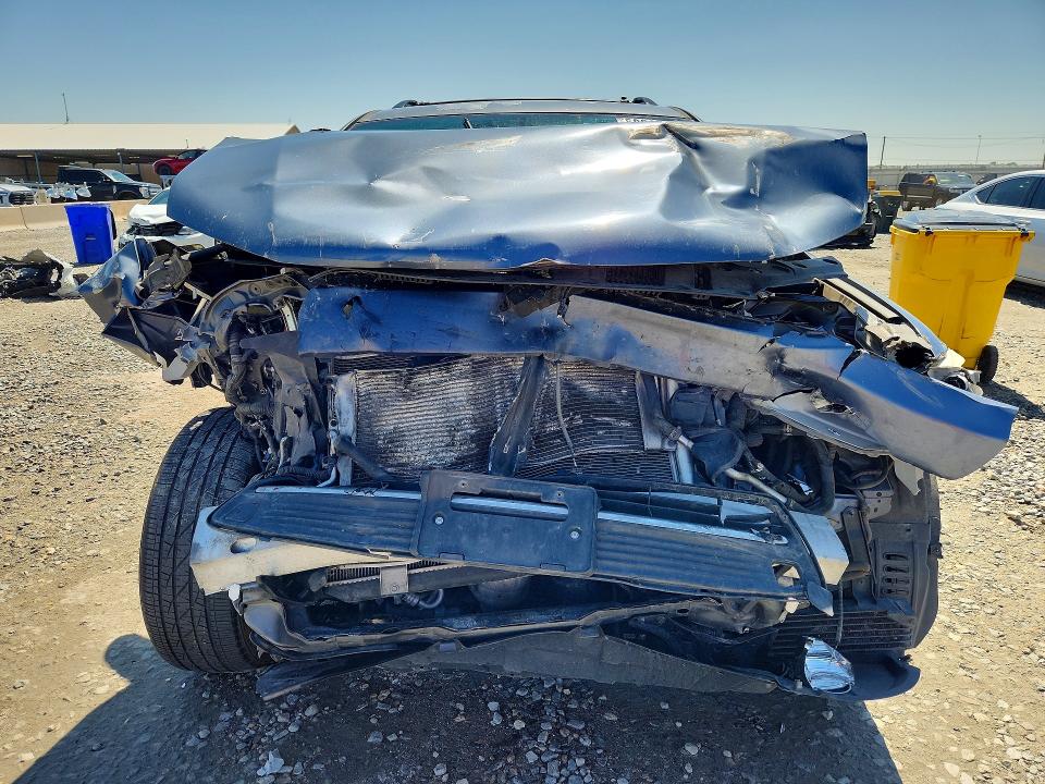 2013 Toyota VIN JTEDC3EH3D2017826 COPART salvage auction — FRONT END, CO - PUBLIC - SALVAGE TITLE (P), sold $275 on 2026-07-21 (photo 5)