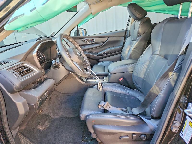 2023 Subaru Ascent VIN 4S4WMASD1P3448630 COPART salvage auction — FRONT END, VA - CERT OF TITLE - SALVAGE, sold $3,250 on 2026-07-09 (photo 7)
