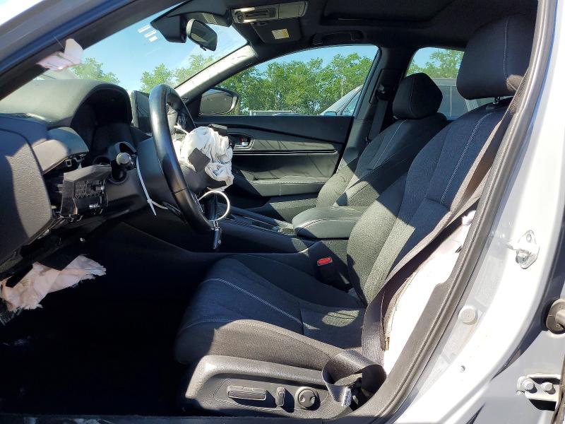 2023 Honda Accord VIN 1HGCY2F5XPA054111 COPART salvage auction — SIDE, Md - Cert Of Salvage > 75% Damage, sold $6,600 on 2026-07-02 (photo 7)