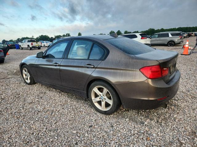 2013 BMW 3 series VIN WBA3B1C52DF462645 COPART salvage auction — NORMAL WEAR, Tx - Dealer Only Clean Title, sold $1,150 on 2026-07-28 (photo 2)