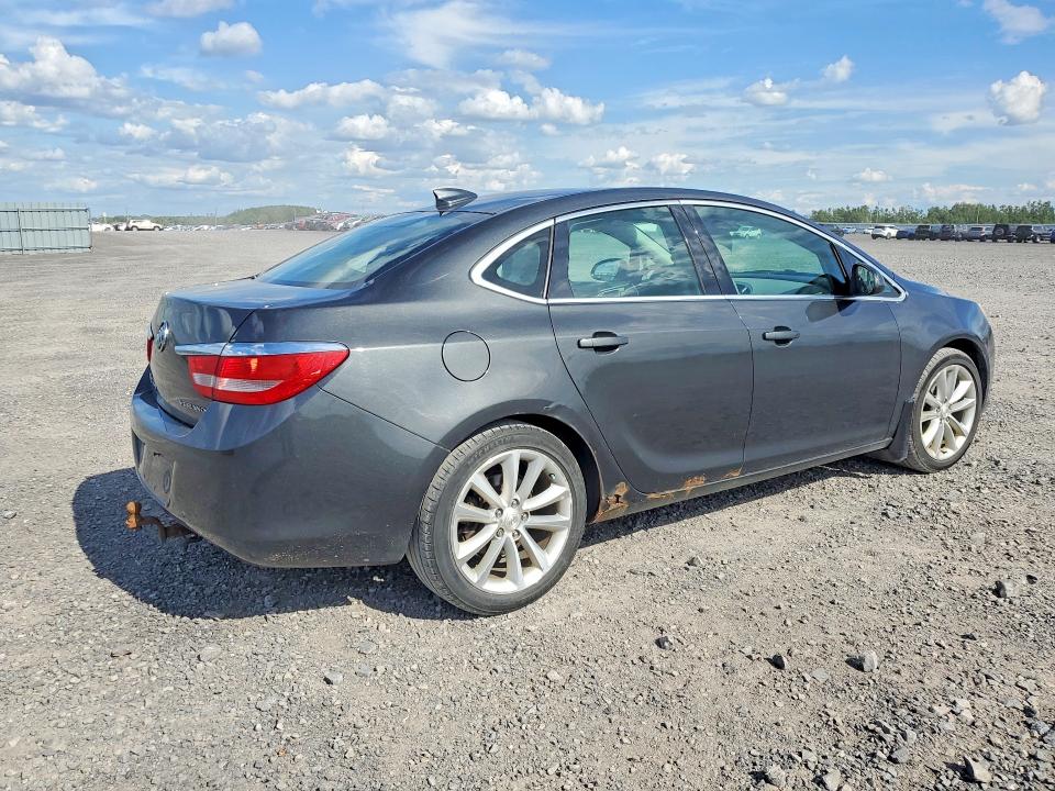 2016 Buick Verano VIN 1G4PP5SK2G4177976 COPART salvage auction — MINOR DENT/SCRATCHES, On - Permit No Brand - Unfit, sold $250 on 2026-07-03 (photo 3)