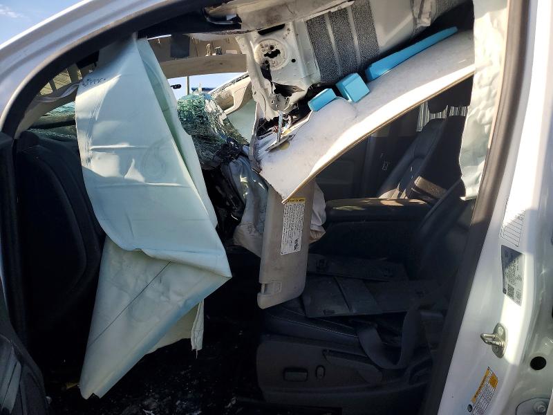 2022 Chevrolet Colorado VIN 1GCGTDEN4N1261750 COPART salvage auction — ALL OVER, Fl - Certificate Of Title, sold $5,100 on 2026-07-02 (photo 7)